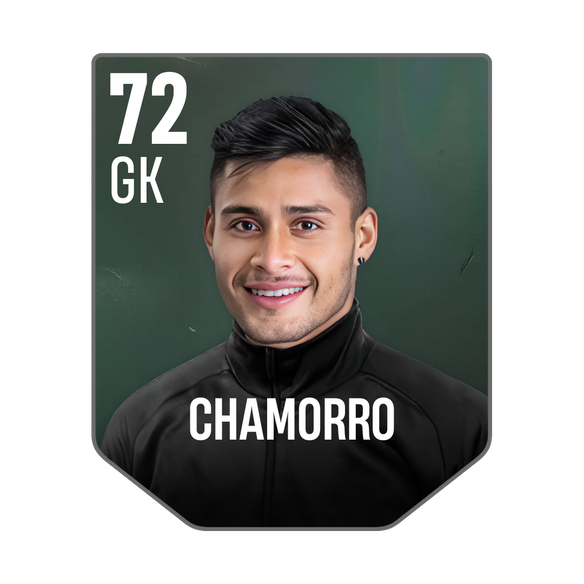 CHAMORRO
