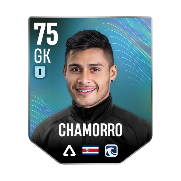 CHAMORRO