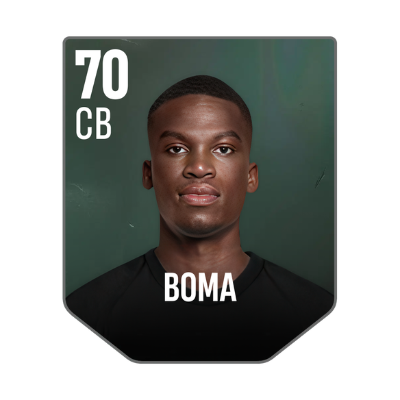 BOMA