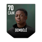 DEMBÉLÉ