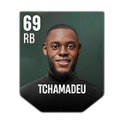 TCHAMADEU