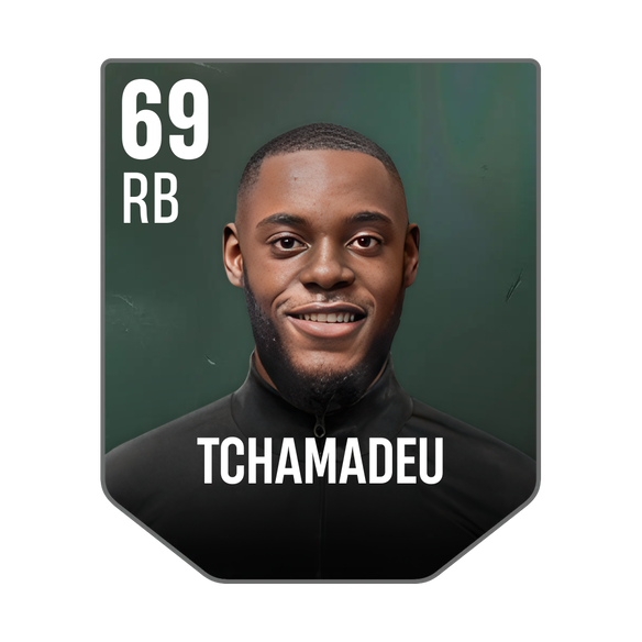 TCHAMADEU