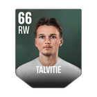TALVITIE