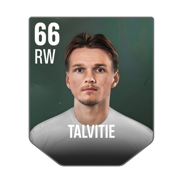 TALVITIE