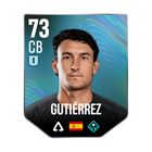 GUTIÉRREZ