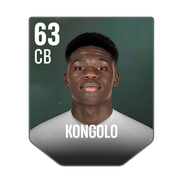 KONGOLO