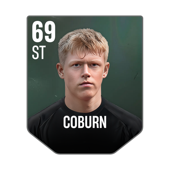 COBURN
