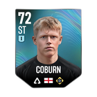 COBURN