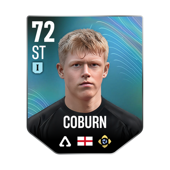 COBURN