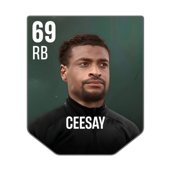 CEESAY