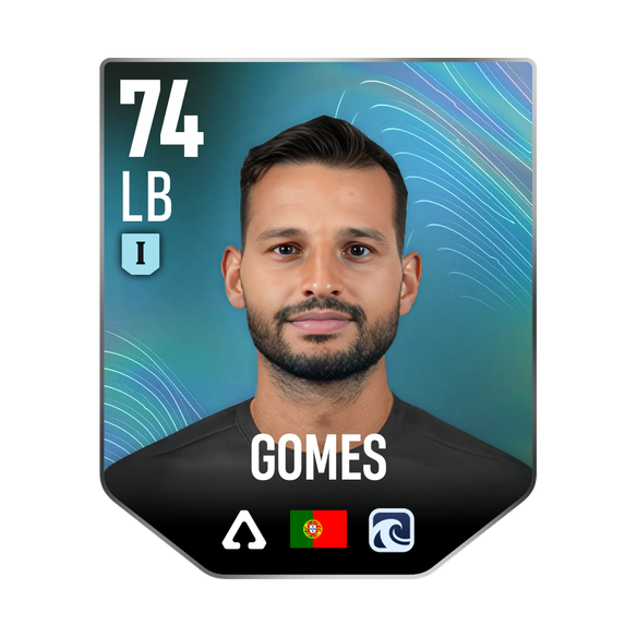 GOMES