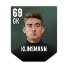 KLINSMANN