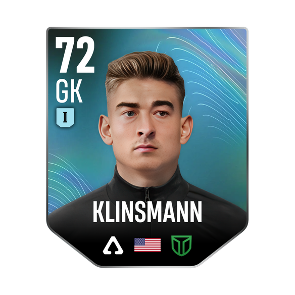 KLINSMANN