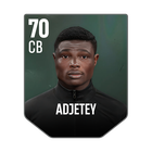 ADJETEY