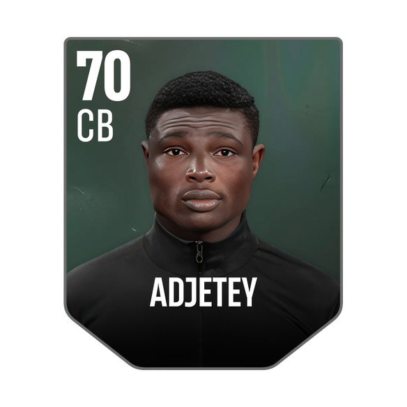 ADJETEY