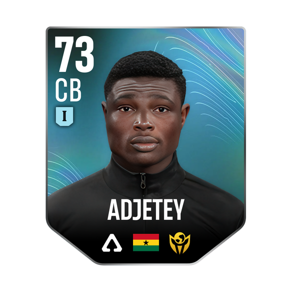 ADJETEY