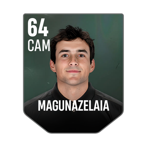 MAGUNAZELAIA