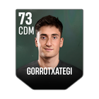 GORROTXATEGI