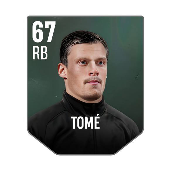 TOMÉ
