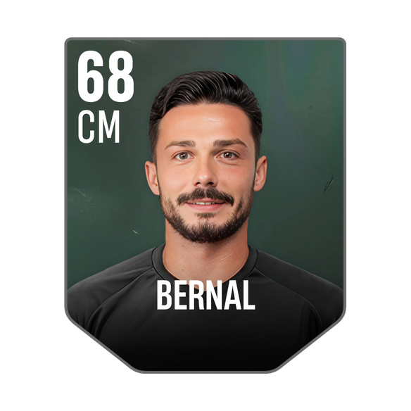 BERNAL