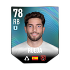 RUEDA