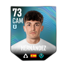 HERNÁNDEZ