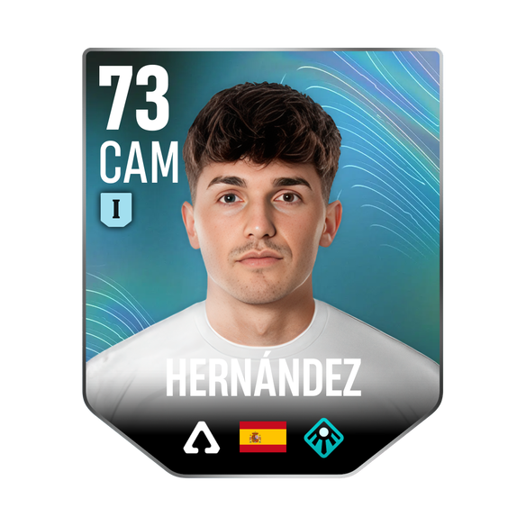 HERNÁNDEZ