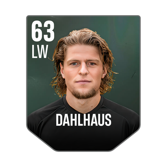 DAHLHAUS