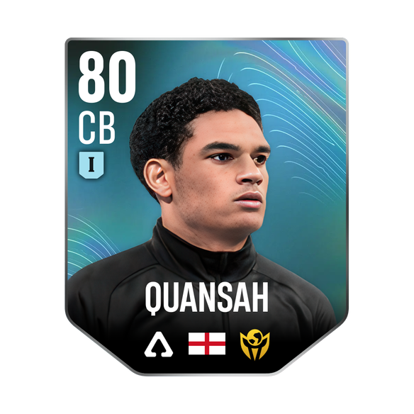 QUANSAH