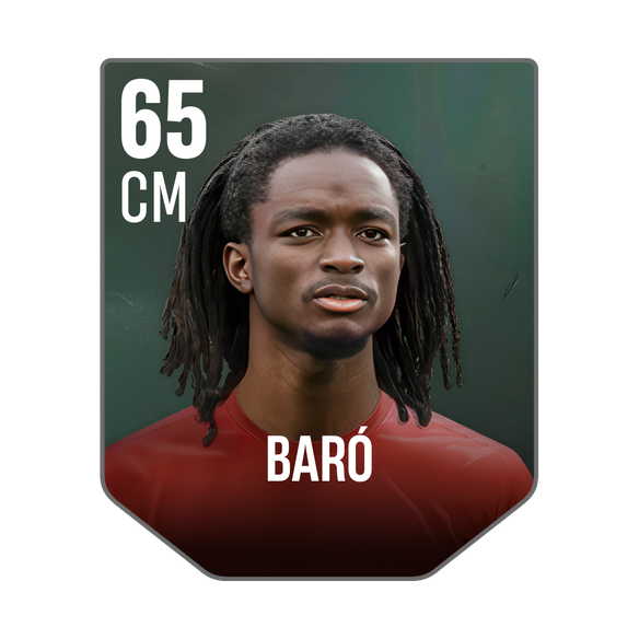 BARÓ