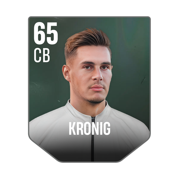 KRONIG