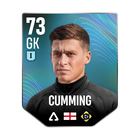 CUMMING