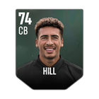 HILL