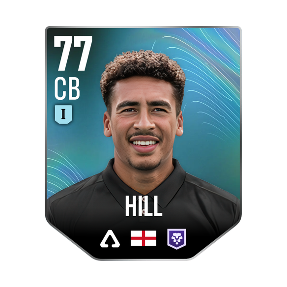 HILL
