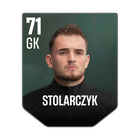 STOLARCZYK