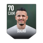 SUERO