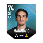 MATANOVIĆ