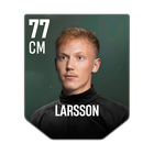 LARSSON