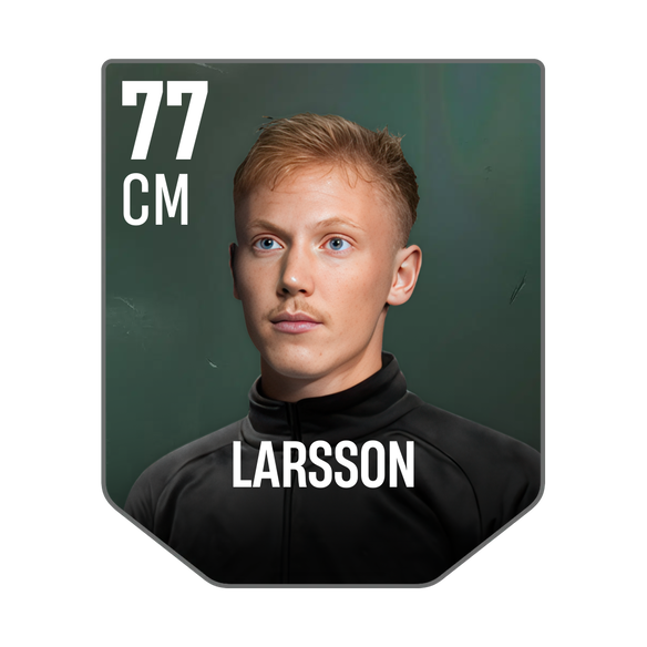 LARSSON