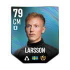 LARSSON