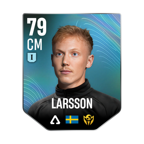 LARSSON