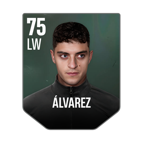 ÁLVAREZ