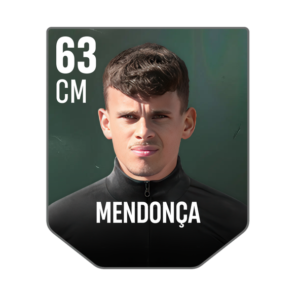 MENDONÇA