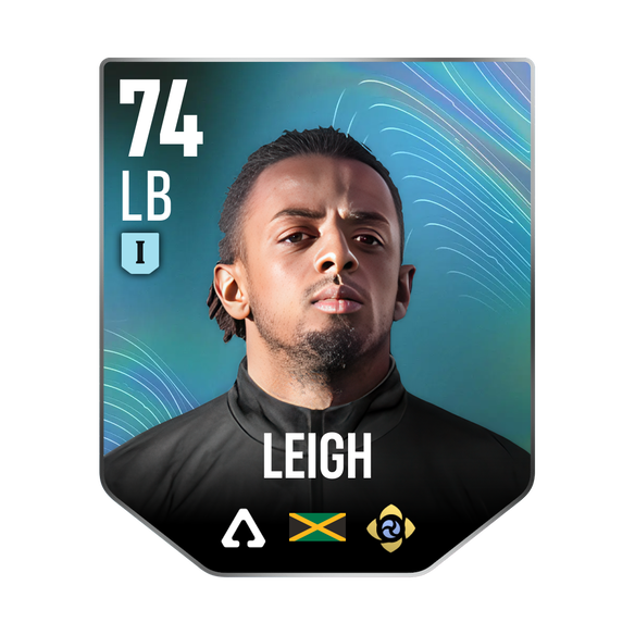 LEIGH