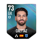 CRETTAZ