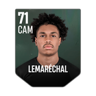 LEMARÉCHAL