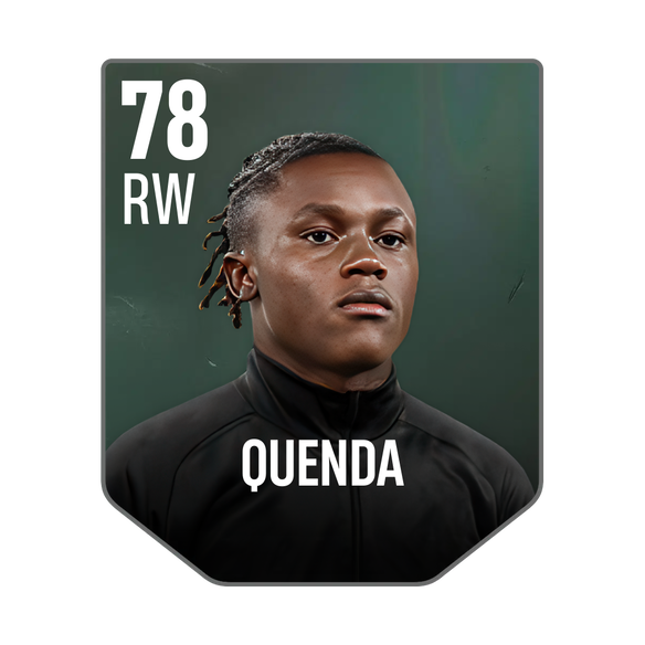 QUENDA