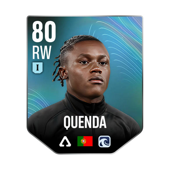 QUENDA