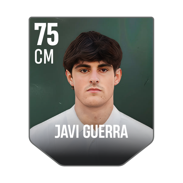 JAVI GUERRA