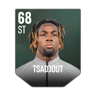 TSADJOUT